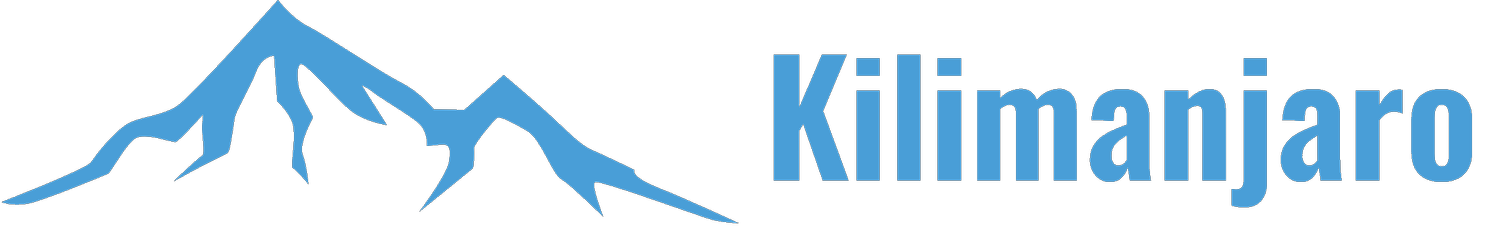 Kilimanjaro Logo